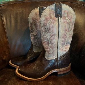 Women’s western boots. Size 6.5